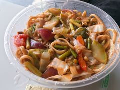 -美玲拉面(滨海总店)