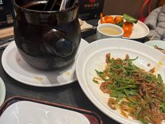 -阿喆私房菜(西五路店)