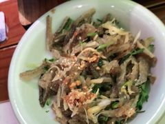 顺德鱼皮-大榕树下顺德菜(融创茂店)