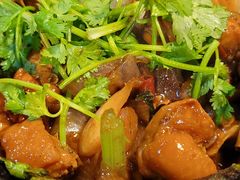 -重庆鸡公煲·青锅花椒鱼(牡丹江路店)