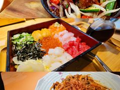 -山葵家·创意料理(宁波来福士店)