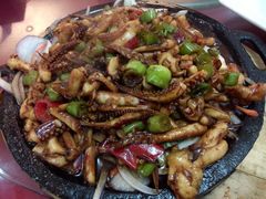 android_upload_pic-穆老九清真牛羊肉馆(宋城店)