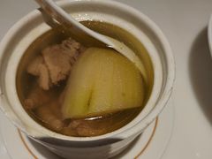 -清晖小苑·顺德菜(观澜湖新城店)