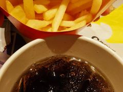 -麦当劳(长泰商业广场店)