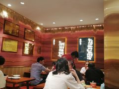 大堂-再回首(西关木塔巷店)