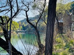 -青州市云门山风景区