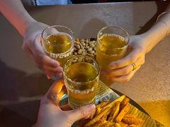 -埠口精酿夜景餐酒吧· BREWPORT BISTRO(长嘉汇重庆之眼店)