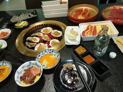 -神户赤童日式烤肉伙伴(东直门店)