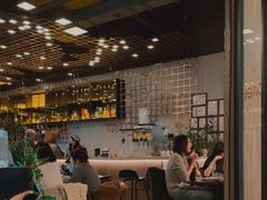 -ibarrel爱杯·bistro&brunch(江宁路店)