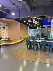 -LePark乐派亲子餐厅(33小镇店)