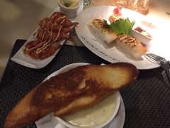 -半秋山西餐厅(宜昌大洋店)