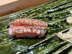 -AKIMOTO秋本寿司(双井店)
