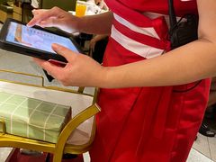-海底捞火锅(金地广场生日主题店)