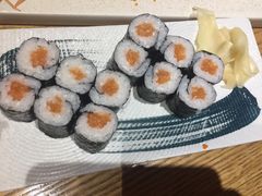 -林妈妈村·日式料理(宝山龙湖天街店)