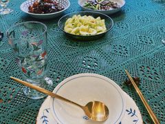 -花满楼(启秀路店)