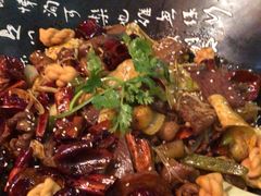 -一麻一辣麻辣香锅(方庄店)