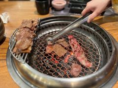 -黑牛の店·和牛烧肉(合生汇店)