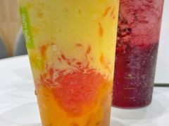 -奈雪的茶(时代天街店)