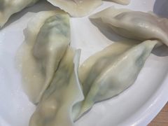 -喜家德水饺(华富店)