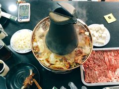 -新梅居(宁海东路店)