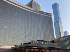 -北京中国大饭店