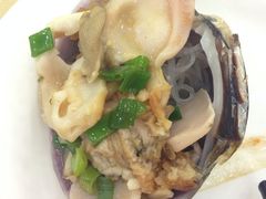 iphone_upload_pic-海岛渔村大酒店(云霄路店)