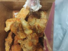 -亚马逊海鲜自助(梅溪湖步步高店)