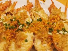 -割烹旭日本料理(龙湖狮山天街店)
