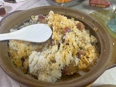 -大岗仙庙烧鸡(花东店)