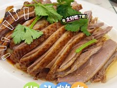 -日日香卤鹅饭店·澄海狮头鹅(澄海店)