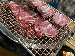 -九田家黑牛烤肉(溧水万达店)