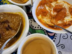-Santoor 萨都里印度餐厅(北锣鼓巷店)