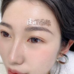 点击看大图 -臣丽纹眉全国连锁