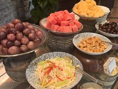 -新天世纪中餐厅