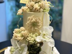 -杜哈夫DOUX RÊVE·生日蛋糕(日月光店)