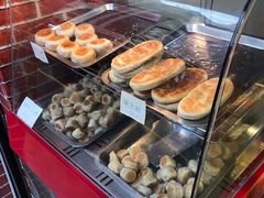 -宋记饼家(石门二路店)