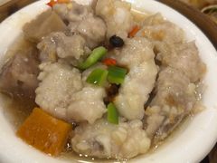 -瑞景轩中餐厅