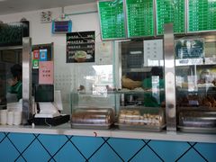 -老磁器口豆汁店(天坛店)