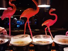 -杭州国际会议中心洲际酒店-原素全日餐厅(解放东路店)