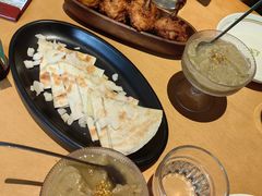 -The Good Place好地方·Brunch·coffee(国贸店)
