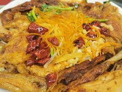 -东北四季饺子王(华山路店)