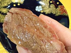 -帝鮨·烧肉割烹(龙湖金楠天街店)