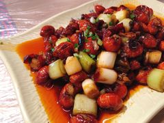 全味虾球-靓靓蒸虾·头牌蒸虾(万松园玲珑店)