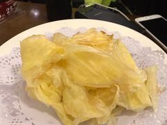 奶香手撕饼-老厨家(友谊路总店)