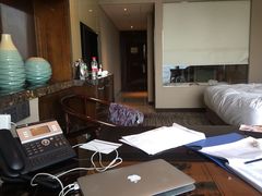 -济南富力凯悦酒店