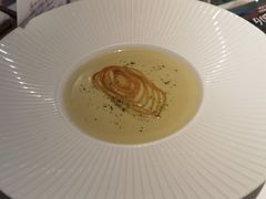 -L'Arome芳芳法国餐厅(仙林金鹰店)