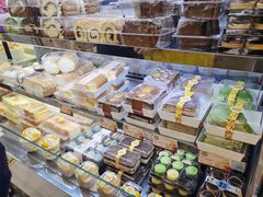 -幸福蛋糕坊(金顶街店)