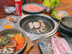 -意成料理