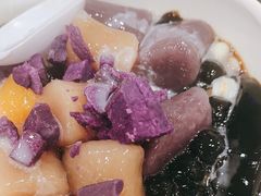 -猪脑壳凉面(武陵源店)