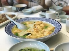 一品全家福-冶春茶社(星汉大厦店)